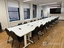 NYC Seminar & Conference Center