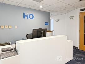 HQ | PA, Upper St. Clair - Boyce Plaza