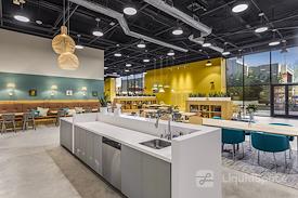 SPACES | Santana Row