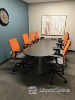 Office Evolution - Hoffman Estates