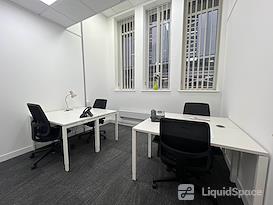Regus | Coventry, Little Park Street