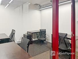 Regus | QC, Verdun - Wellington