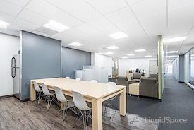 Regus | Sausalito Harbor Drive