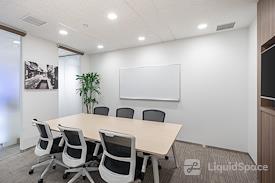 Regus | Osaka, Pacific Marks Nishi-Umeda