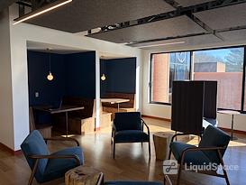 Venture X | Greenwich