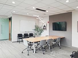Regus | WI, Milwaukee - S 1st Street