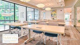 HAYVN Coworking Darien