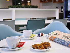 Regus | Milan, Cadorna