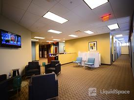 Regus | Key Center - Downtown