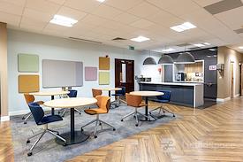 Landmark | Birmingham Brindleyplace