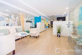 Cwork Barcelona Coworking - Sarria