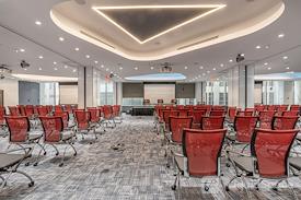 Jay Conference - Bryant Park Conference Center