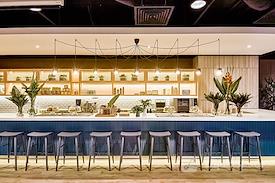 Komune Co-working @ Komune Living