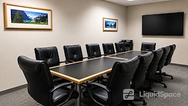 Intelligent Office San Francisco