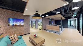 Compass Offices | 207 Kent Street