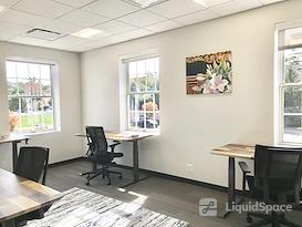 Capital Workspaces - Spring Valley 4315