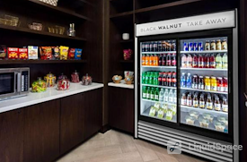 ALCOVE Boerum Hill at Hilton Brooklyn New York