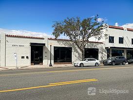 Regus | FL, Lakeland - Massachusetts Ave