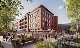 Regus | Democracy Plaza