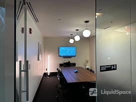 Industrious - Fulton Market