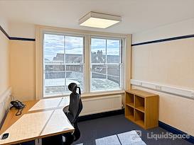 HQ | Great Yarmouth, Fastolff House