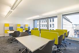 Regus | Dusseldorf Koenigsalee 92a