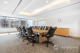 Regus | One Liberty Place