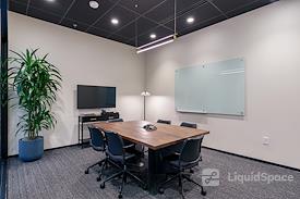 Industrious - King Street