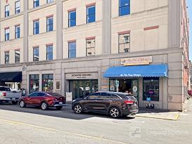 Regus | The Altmayer Building