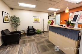 Office Evolution - Littleton