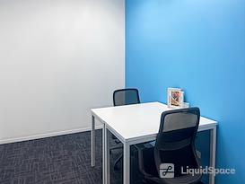 HQ | Bangkok, S.P. Building