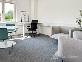 Regus | NYNÄSHAMN, Stadshusplatsen