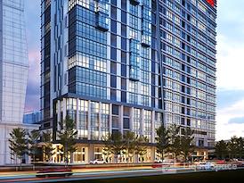 Regus | Kuala Lumpur, Visio Tower