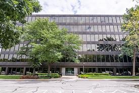 Regus | Corporate Woods