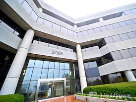 Regus | SouthBridge Center