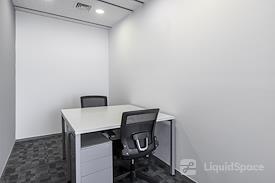 Regus | HANOI, Daeha