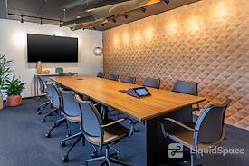 Indy by Industrious - Downtown Phoenix