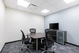 Regus | NY, New York - 14 Penn Plaza - 225 West 34th Street