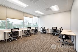 Regus | Lake Mead Boulevard