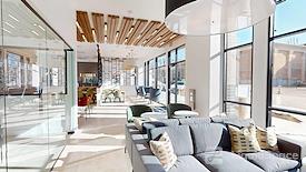 Apt CoWork at Cottonwood Highland