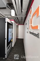 myicon serviced office