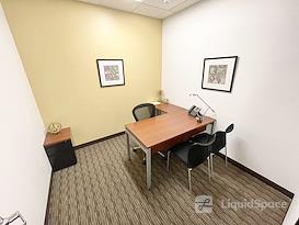 Regus | Santa Rosa Fountaingrove