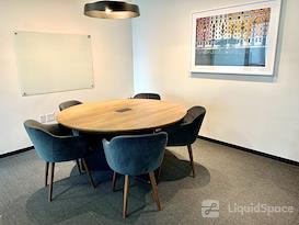 Industrious - Evanston