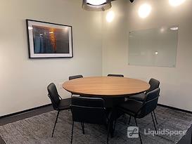 Industrious - Buckhead Village