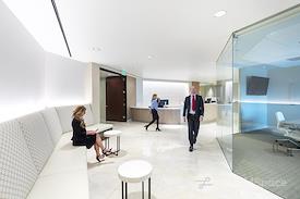 (ATR) The Atrium