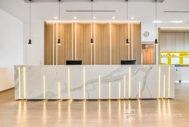 Regus | Bangkok, Regus Singha Complex