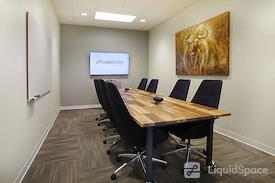 Office Evolution - San Antonio Sonterra