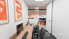 Waterman Workspaces (Moonee Ponds)