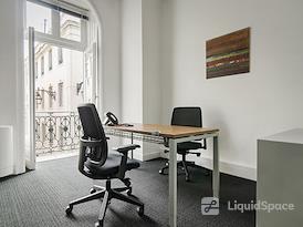 Regus | LISBON, Chiado