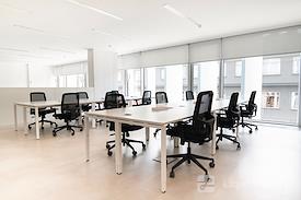 Regus | Milan, Tortona